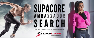 Supacore Ambassador Search 2017