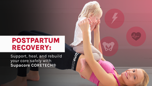 Postpartum Recovery: Understanding Abdominal Separation and Core Stability
