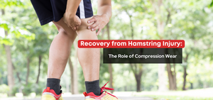 The Role of Compression Garments in Performance and Recovery