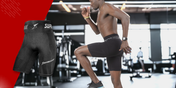 Runners take note - reduce your chance of injury with a stable pelvis.