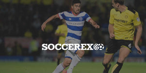 Supacore and QPR compression deal featured on SoccerRex