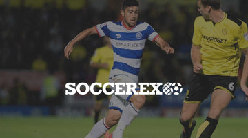 Supacore and QPR compression deal featured on SoccerRex