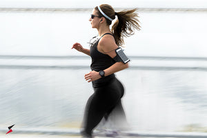 Compression leggings- more than just tight tights !