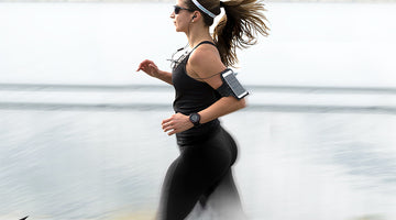 Compression leggings- more than just tight tights !