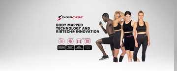 Supacore's Body Mapping Technology and RibTech™ Innovation