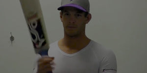 Behind the Scenes with Hobart Hurricanes Vice Captain Tim Paine
