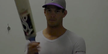 Behind the Scenes with Hobart Hurricanes Vice Captain Tim Paine