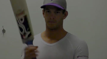 Behind the Scenes with Hobart Hurricanes Vice Captain Tim Paine