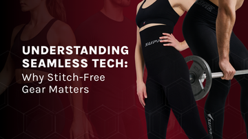 Understanding Seamless Tech: Why Stitch-Free Gear Matters