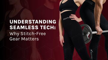 Understanding Seamless Tech: Why Stitch-Free Gear Matters