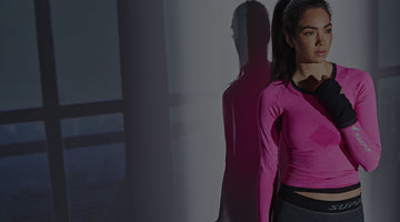 Supacore launches world’s first seamless women’s compression range with patented technology into a $265b* global market