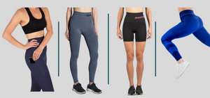 7 Game-Changing Benefits of Compression Wear