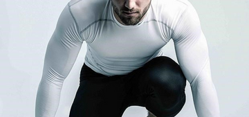 The Benefits of Compression Wear for Muscle Recovery