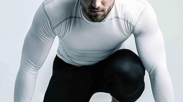 The Benefits of Compression Wear for Muscle Recovery