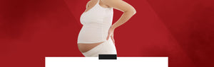 lower back pain in pregnancy 
