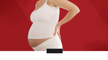 lower back pain in pregnancy 