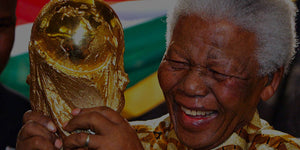 Honouring Nelson Mandela