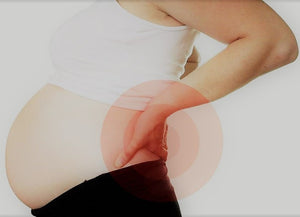 PELVIC GIRDLE PAIN IN PREGNANCY –WHAT IS IT AND HOW CAN SUPACORE CORETECH® HELP SUPPORT YOU ?