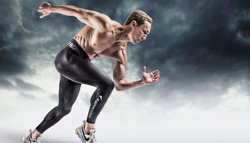 Supacore CORETECH®: Innovation meets injury treatment in performance sportswear.