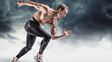 Supacore CORETECH®: Innovation meets injury treatment in performance sportswear.