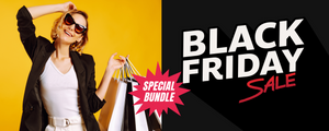 Black Friday Bundle