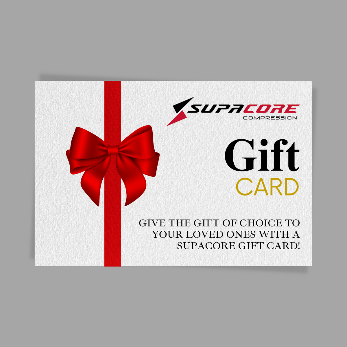 Shop the promotion