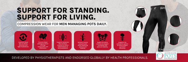 Men's POTS