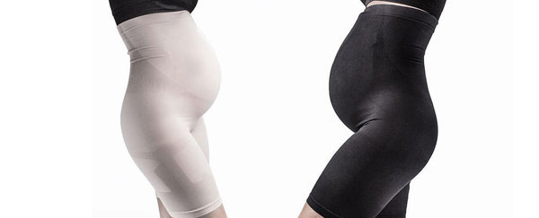 Coretech Pregnancy Support Shorts – Pregnancy Birth and Beyond