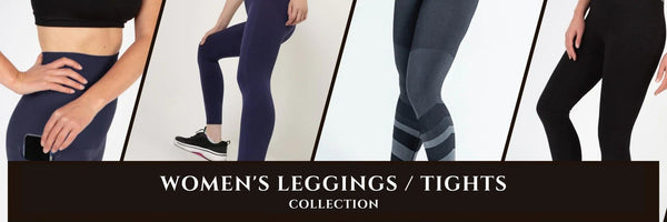 Womens Leggings / Tights