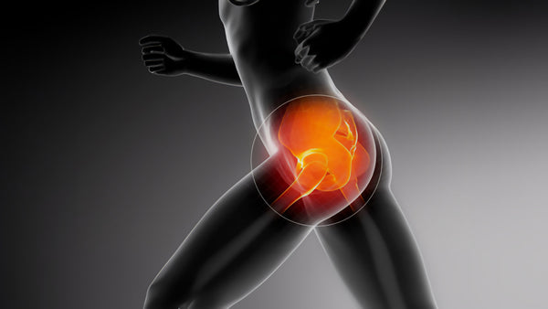 How To Recover From a Hip Flexor Injury, Weston