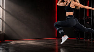 Coretech® Performance/ Injury Recovery & Prevention