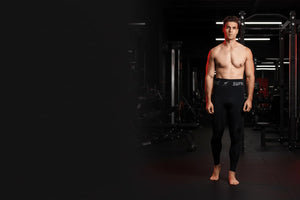 Men's Lymphedema