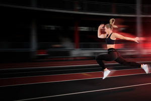 Women's Running