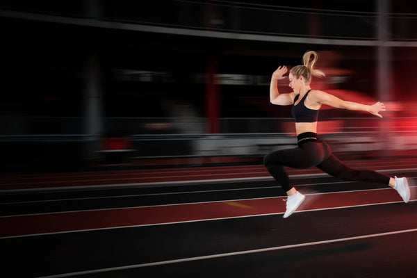 Women's Running