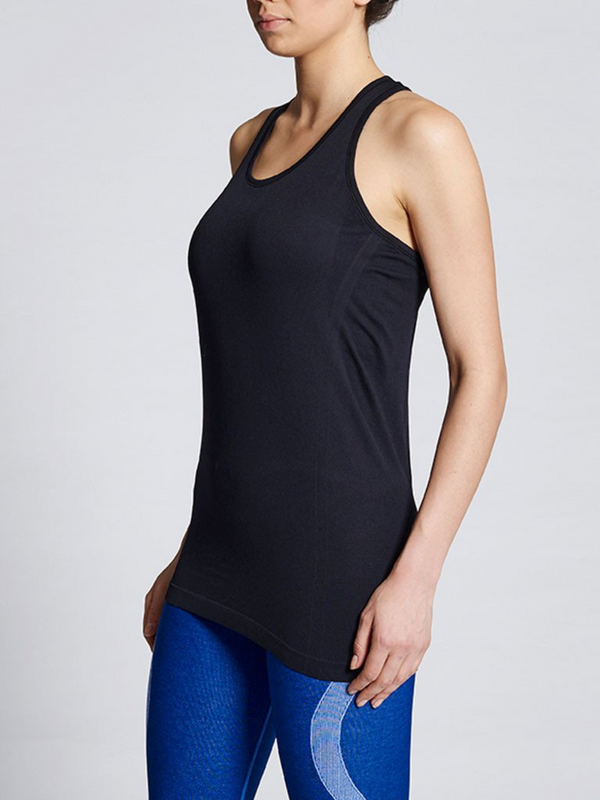 Racerback-Lauftank für Damen