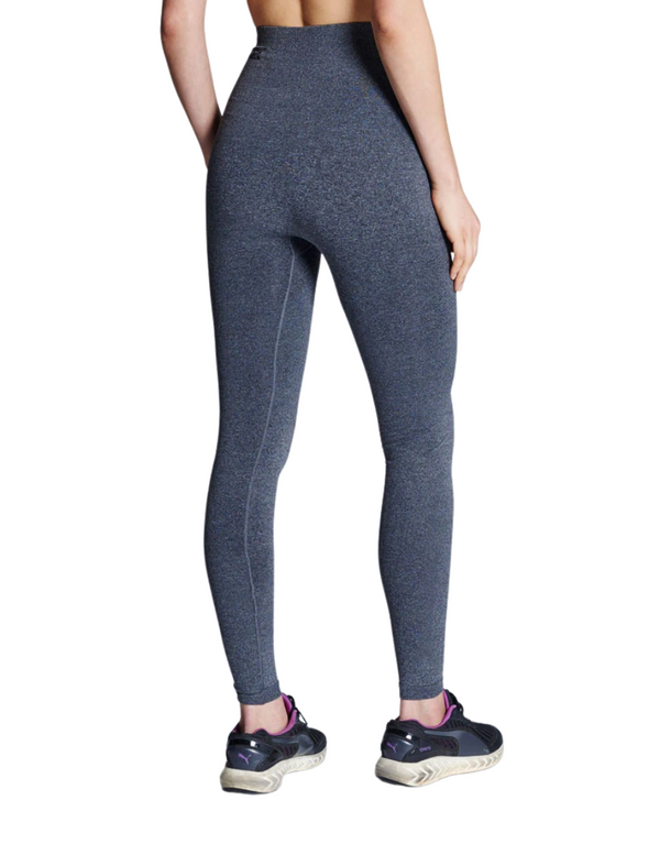 Grey Womens Compression Leggings, Best tights post pregnancy.Patented –  Supacore