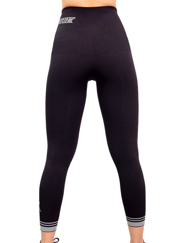 Legging de récupération sportive/post-partum 7/8 breveté Vixen pour femmes CORETECH® 