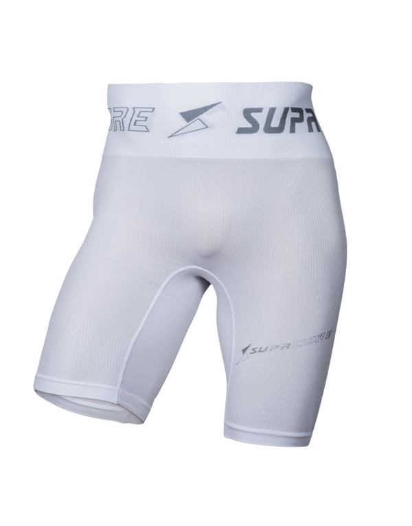 Pelvic 2025 compression shorts