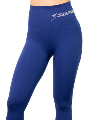 Legging de récupération sportive/post-partum 7/8 breveté Vixen pour femmes CORETECH® 