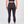 Load image into Gallery viewer, Patented Coretech® Kathy body mapped 7/8 power running leggings with Pocket -Black/Navy/Blue
