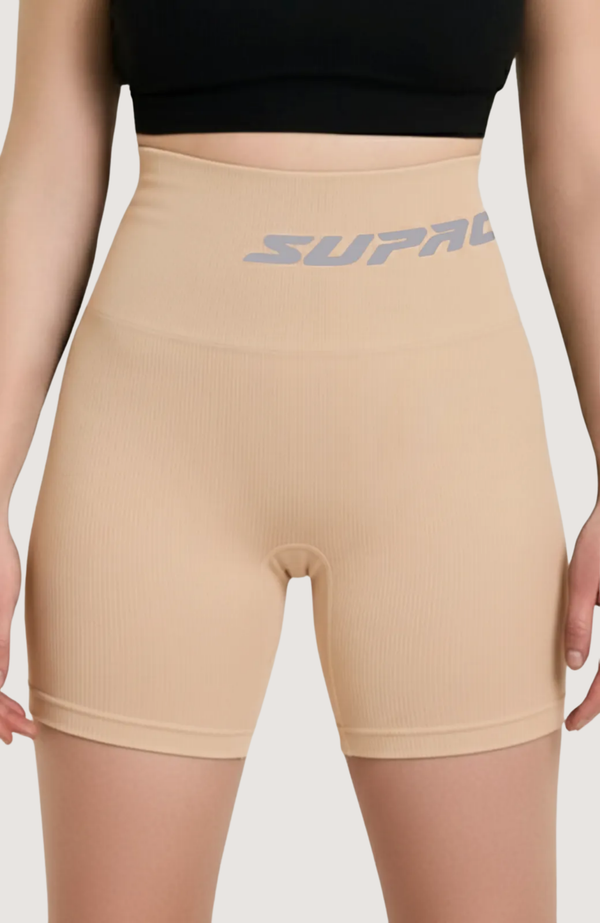 Patented Mary Women's CORETECH® Postpartum/POTs Recovery Shorts