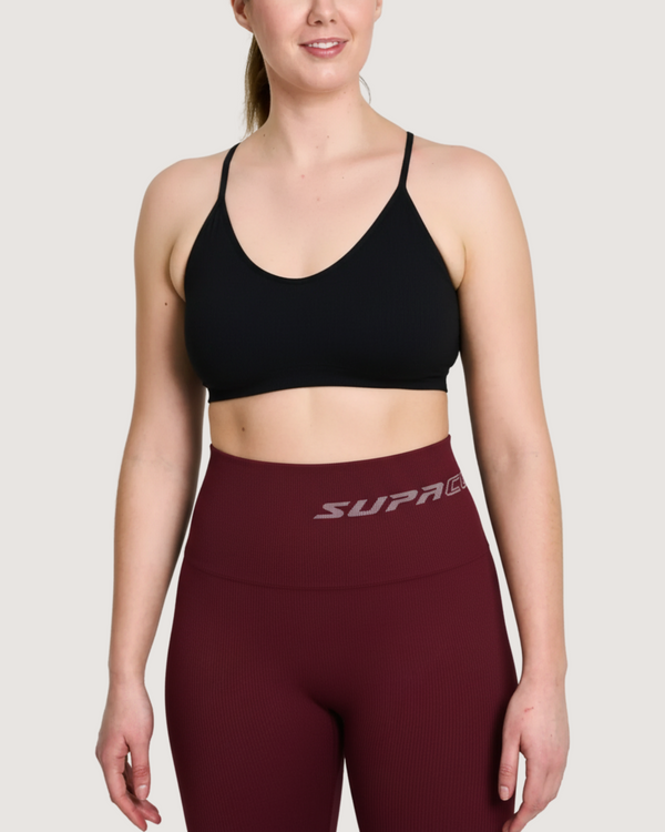 POTS Medical Grade Patented Merlot compression leggings