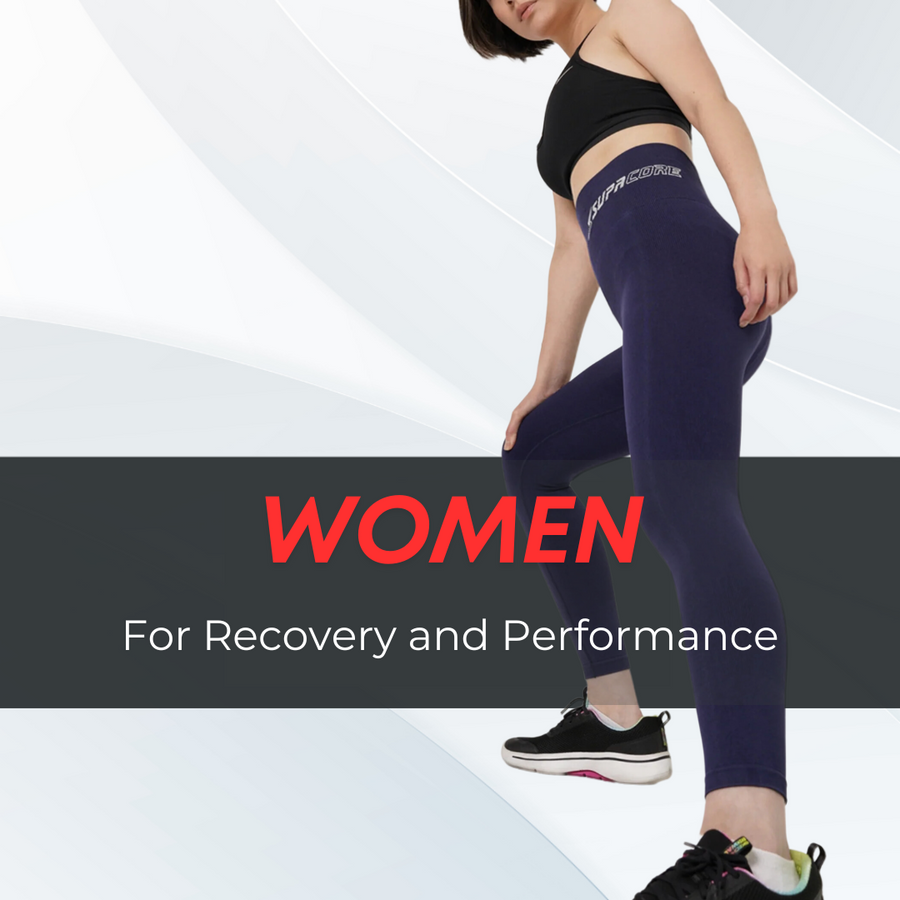 Patented Injury & Prevention and performance Medical Device - Supacore