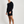 Laden Sie das Bild in den Galerie-Viewer, Supa X®️ Long Sleeved Connor compression Top
