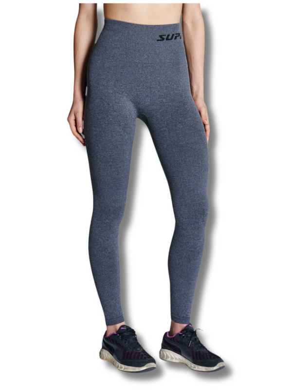 Patentierte Michelle CORETECH® Kompressionsleggings für die Genesung nach Verletzungen und nach der Geburt 