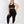 Load image into Gallery viewer, POTS XTRA Black Medical Grade Patented  leggings with Pocket and reinforced waistband
