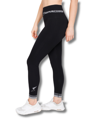 Women s POTS patented medical grade compression leggings Supacore