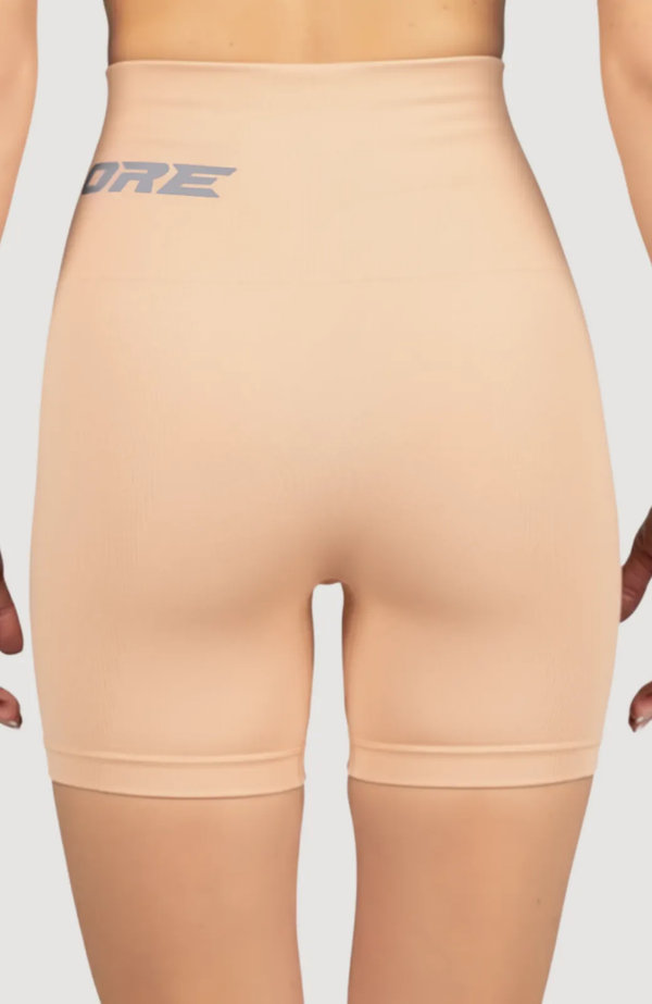 Patented Mary Women's CORETECH® Postpartum/POTs Recovery Shorts