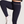 Laden Sie das Bild in den Galerie-Viewer, POTS Medical Grade Midnight Blue Patented compression leggings
