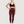 Load image into Gallery viewer, POTS Medical Grade Patented Merlot compression leggings
